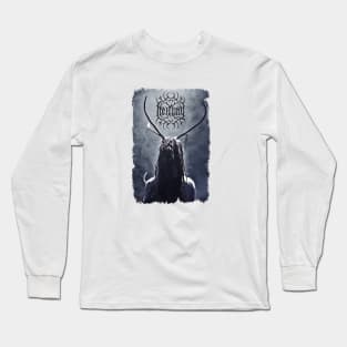 HEILUNG lifa Long Sleeve T-Shirt